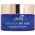 defence my age crema viso rinnovatrice giorno 50ml