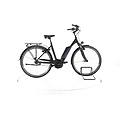 ebike ricondizionata · etrekking 125 · buone condizioni