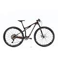 mtb ricondizionata · epic s-works carbonio xtr · buone condizioni