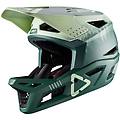 leatt. casco ciclismo uomo mtb gravity 4. 0 verde caschi ritiro gratis