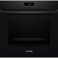 BOSCH serie 2 forno da incasso 60 x 60 cm nero hba571bb4