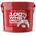 nutrition 100% whey protein professional 5000 grammi