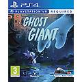 ghost giants (psvr) playstation 4 [edizione regno unito]