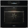 hisense forno elettrico da incasso bi64221pb capacità 77 l multifunzione ventilato colore