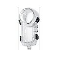 custodia subacquea x4 invisible dive case