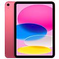 ipad 11'' wi-fi + cellular 512gb rosa
