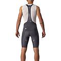 free aero rc bibshort pantalone bici uomo dark grey m