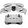 flip drone con fotocamera uhd 4k tracciamento ia del soggetto paraeliche integrale e pieghevole