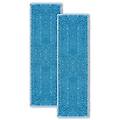 - kit 2 panni microfibra per moppy