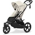 gold passeggino avi spin blk (524000743)