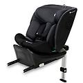 seggiolino auto i-size 40 150 cm i 360 girevole reclinabile black kci36000blk0000