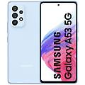 galaxy a53 5g 8/256gb blu gratis