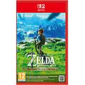 the legend of zelda breath of the wild switch 2