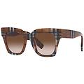 occhiali da sole donna kitty be 4364 acetato