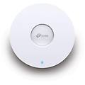 ax1800 ceiling mount dual-band wi-fi 6 access point eap610