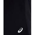 road graphic 7in m short running uomo nero