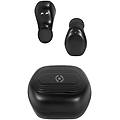 true wireless earbuds flip black flip2bk