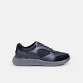 sneaker da uomo bata blu
