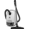 guard s1 parquet flex 3 5 l a cilindro secco 890 w sacchetto per la polvere