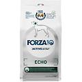 active vet diet echo dogall cibo secco pesce per cani adulti sacco 4kg