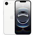 iphone 16e 128gb white