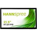 monitor 21. 5'' led va touch screen ht221ppb 1920x1080 fhd tempo di risposta 4 ms multi-touch