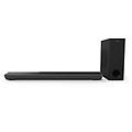 tab8805/10 altoparlante soundbar nero 3. 1 canali 300 w (tab8805/10)