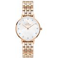 orologio donna petite lumine dw00100613