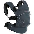 - flexia marsupio frontale neonato grigio scuro bddflex 1 914