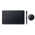 intuos pro (s) tavoletta grafica nero 5080 lpi (linee per pollice) 160 x 100 mm usb/bluetooth