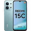 smartphone redmi 15c 4+128gb 6. 9 4g mint green ds mzb0lcfeu