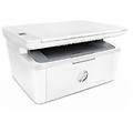 laserjet stampante multifunzione m140w bianco e nero stampante per piccoli uffici stampa copia