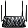 modem router dsl-ac52u adsl/vdsl + wifi ac750