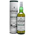 laphroaig quarter cask single malt scotch whisky 70cl (astucciato)