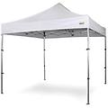 compact 3x3 gazebo pieghevole automatico