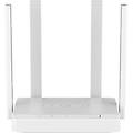KEENETIC speedster router wi-fi 5 ac1200 mesh gigabit
