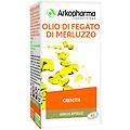 olio di merluzzo 60 capsule