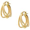 orecchini donna oro giallo gl101062