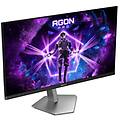 27" ag276qkd2 2560x1440 500hz monitor pc