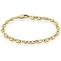 bracciale catena golden dream placcato oro giallo collezione golden dream giallo