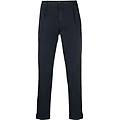 tailored trousers