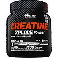 olimp sport. creatina monoidrato creatine xplode powder arancia 500g creatina ritiro gratis