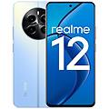 Realme 12 Dual Sim 6 7 Octa Core 128gb Ram 8gb 4g Lte Italia Skyline Blue