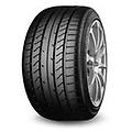 Yokohama Advan A10e 215 50 R17 91v