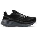 hurricane 24 male scarpe nero rete/sintetico foot locker