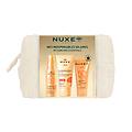 sun pochette crema solare viso spf50+ 50ml + spray viso e corpo spf50 50ml + doposole 50ml