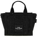 borsa a mano 'the crystal canvas small tote'