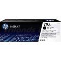 cf279a toner nero originale cf279a hewlett packard