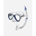 Seac Maschera Da Immersione 0890073160 Azzurro