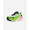 mach x 3 w scarpe running donna bianco 38